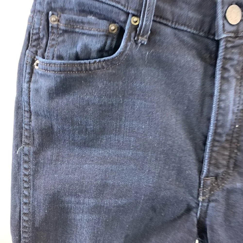 GRLFRND Naomi High Rise Jeans Size 28